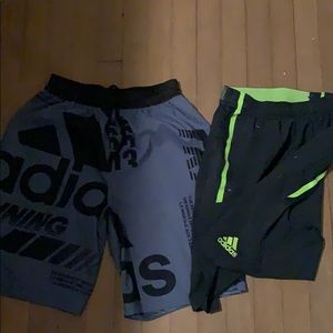 Men’s adidas shorts